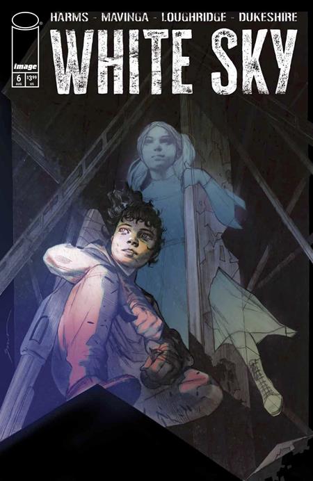 White Sky #6 (MR)