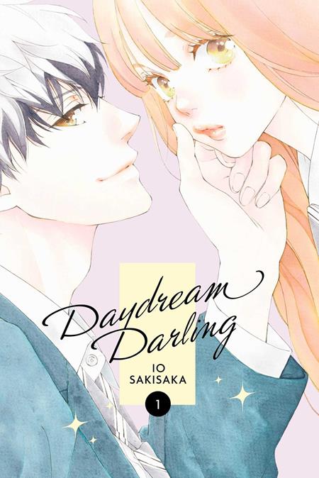 Daydream Darling TP Vol 01