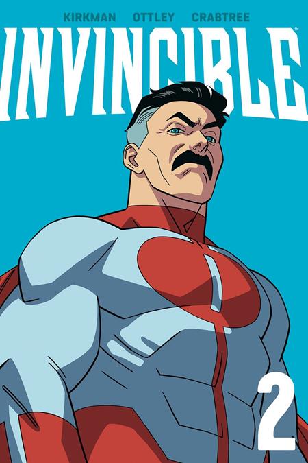 Invincible TP Vol. 02 New Edition