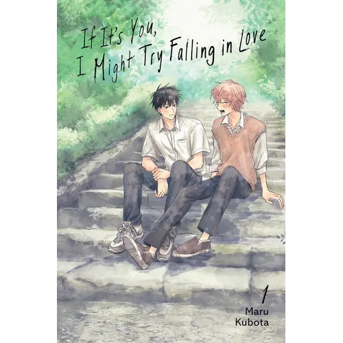 If It's You, I Might Try Falling in Love, Vol. 1