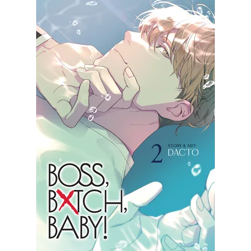 Boss, Bxtch, Baby Vol. 2