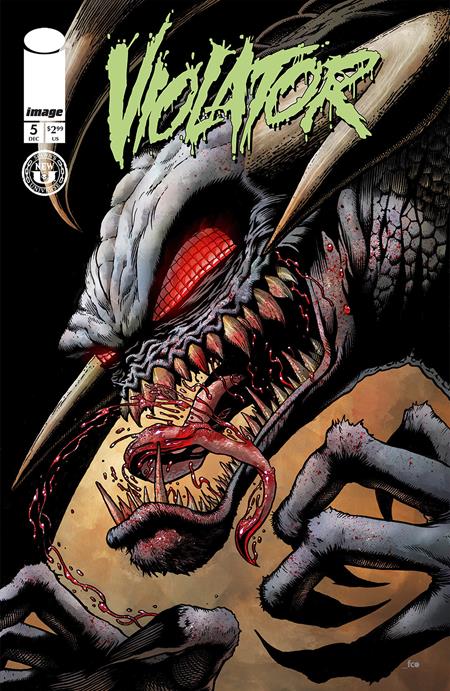 SPAWN Violator TP 2024 | Spawn Universe