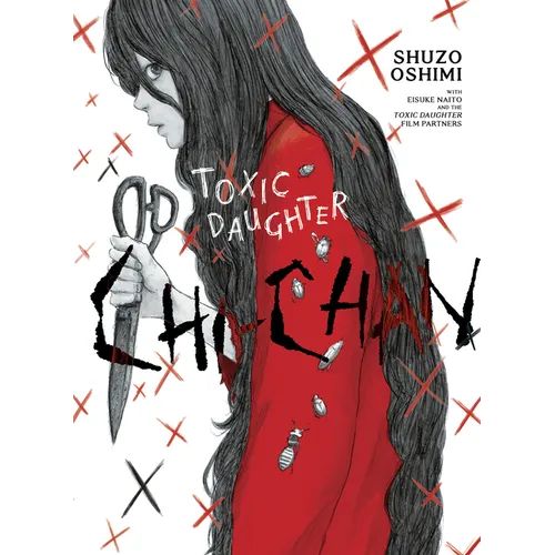 Toxic Daughter: Chi-Chan