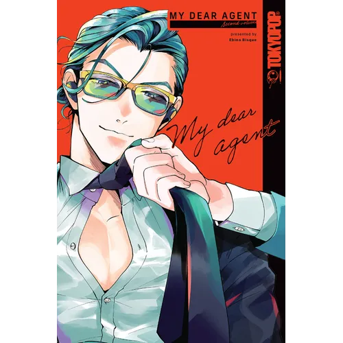 My Dear Agent, Volume 2