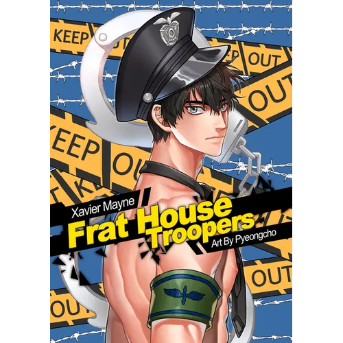 Frat House Troopers