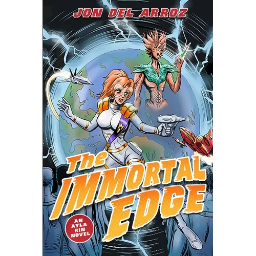 The Immortal Edge