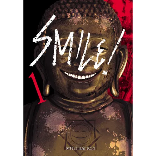 Smile! Vol. 1