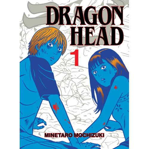 Dragon Head 1