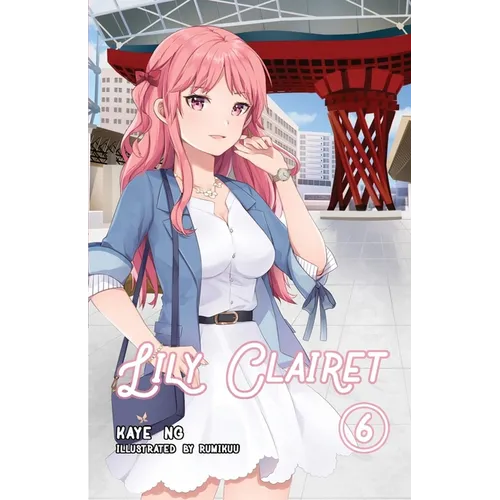 Lily Clairet, Vol. 6
