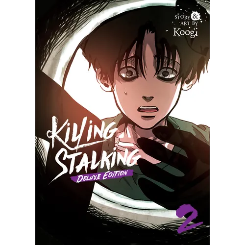 Killing Stalking: Deluxe Edition Vol. 2