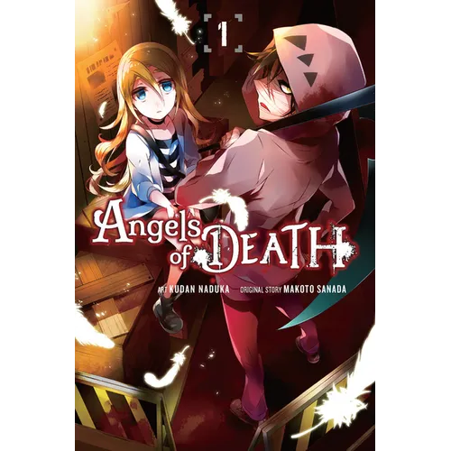 Angels of Death, Vol. 1