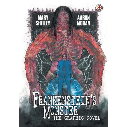 Frankenstein's Monster: The Graphic Novel