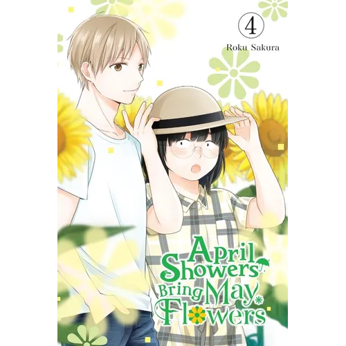 April Showers Bring May Flowers, Vol. 4