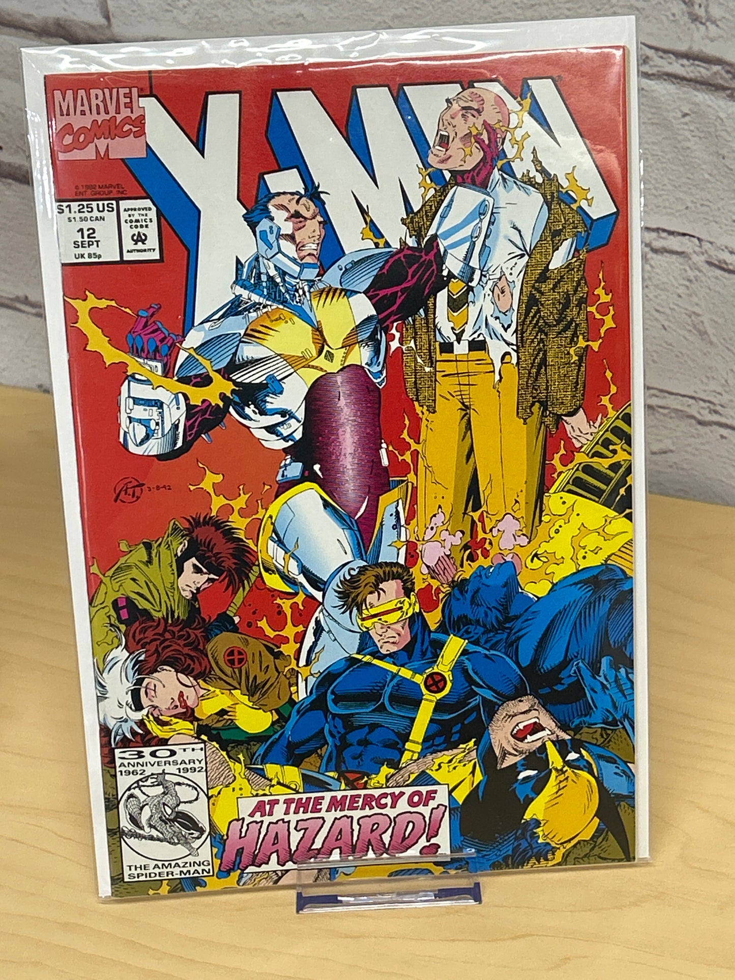 X-Men 97: Great X-Pectations TPB (With X-Men #12)