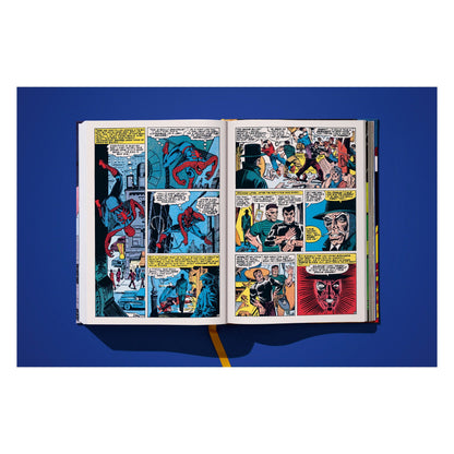Marvel Comics Library. Spider-Man. Vol. 2. 1965–1966 (English)