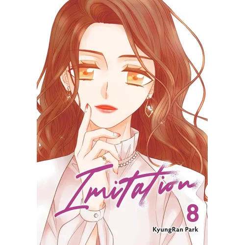 Imitation, Vol. 8