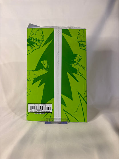 Ben 10 mystery blind bag