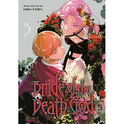 Bride of the Death God 03