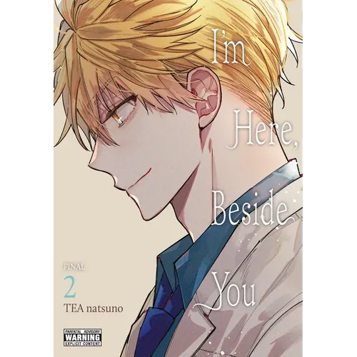 I'm Here, Beside You, Vol. 2
