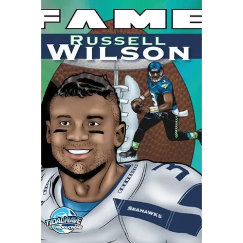 Fame: Russell Wilson