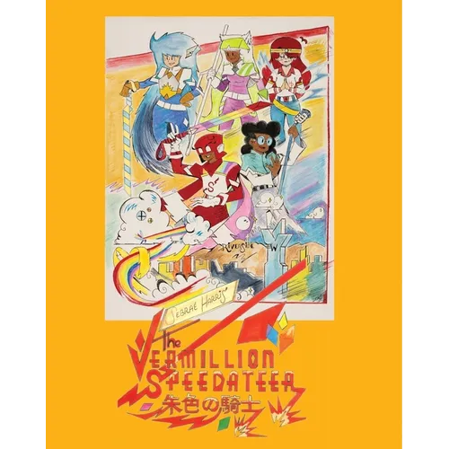 The Vermilion Speedateer