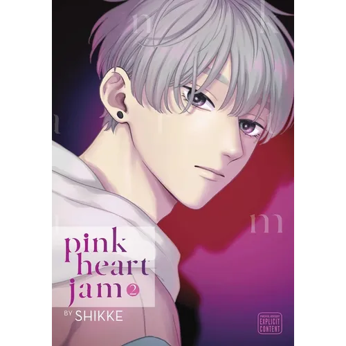 Pink Heart Jam, Vol. 2