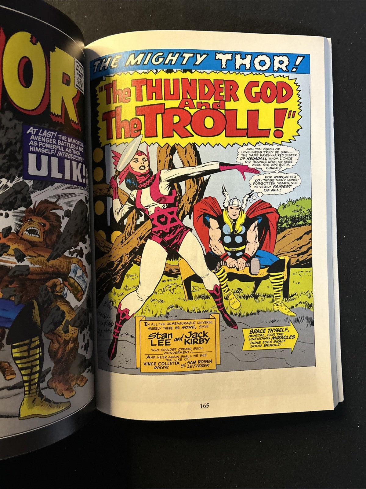 Marvel Masterworks The Mighty Thor Vol. 5 (2014, Trade Paperback)