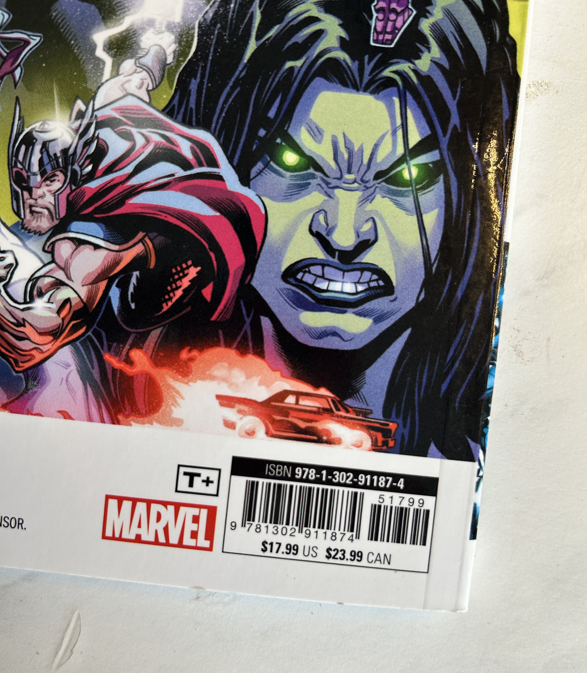 Avengers Vol. 8 #1A The Final Host Jason Aaron Marvel Comics