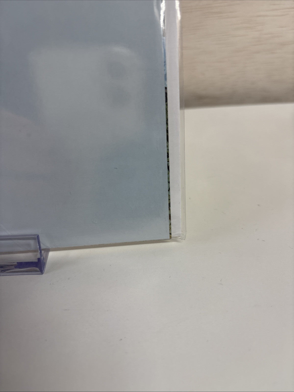 Superman Lost #1 Gold Spot Foil Variant BTC Exclusive Ltd 1000