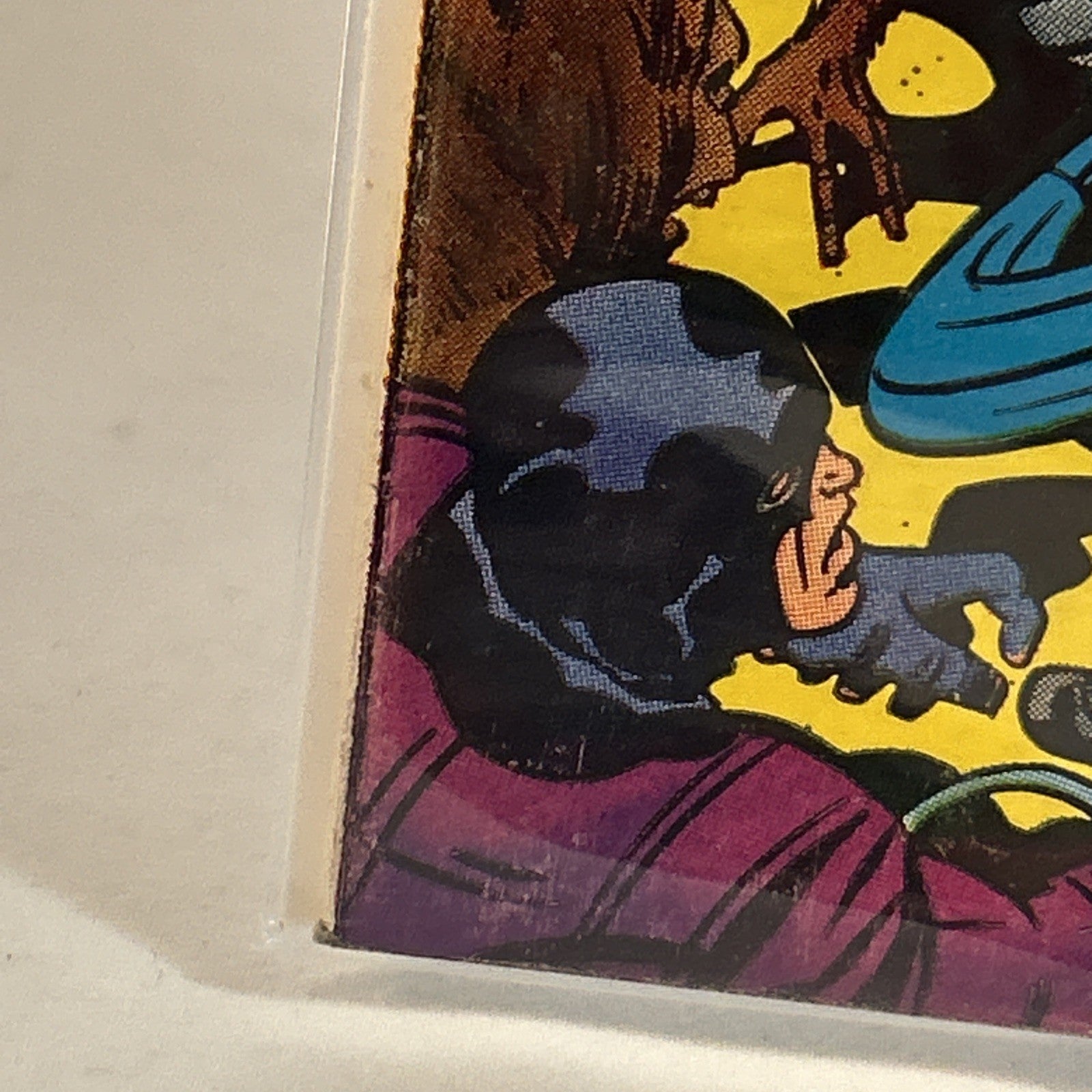 Fantastic Four #100 (Marvel Comics July 1970)