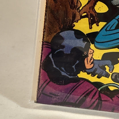 Fantastic Four #100 (Marvel Comics July 1970)
