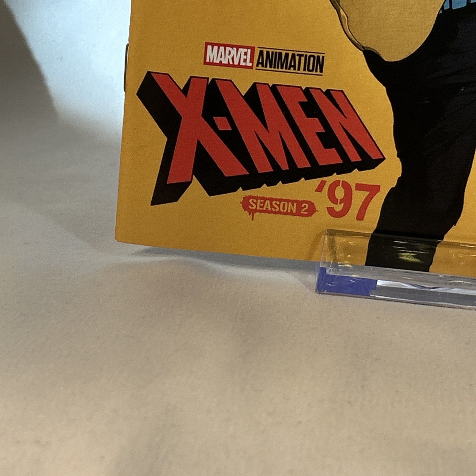 X-Men '97: Season Two #2 Mingyi Gan Variant