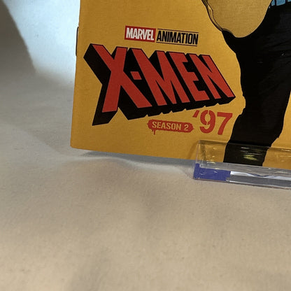 X-Men '97: Season Two #2 Mingyi Gan Variant