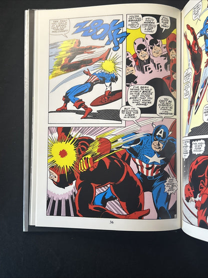 Marvel Masterworks Daredevil Volume 2, 4 & 5 Hardcover