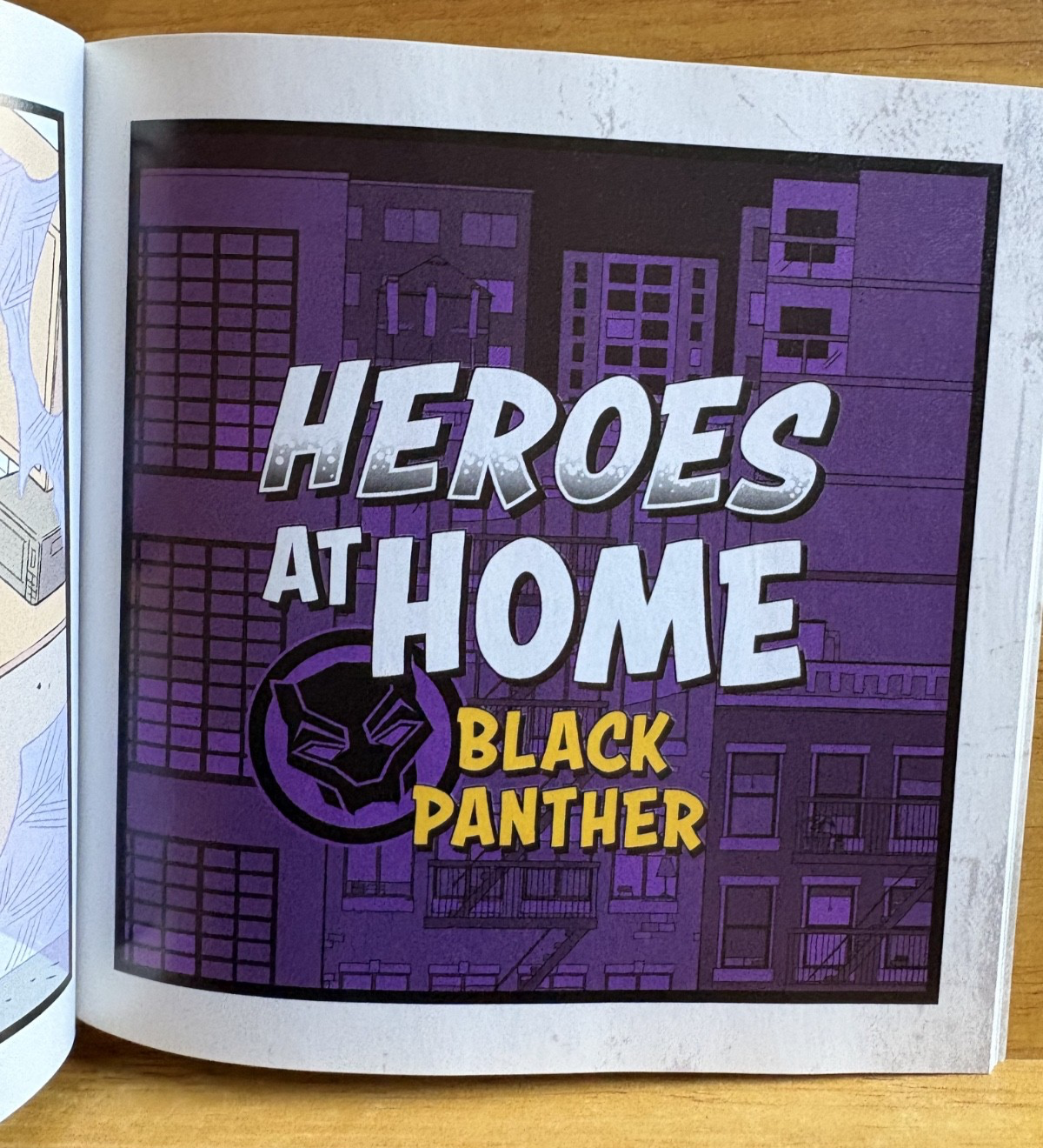 Heroes At Home (Covid Era Pandemic Cover Collection)
