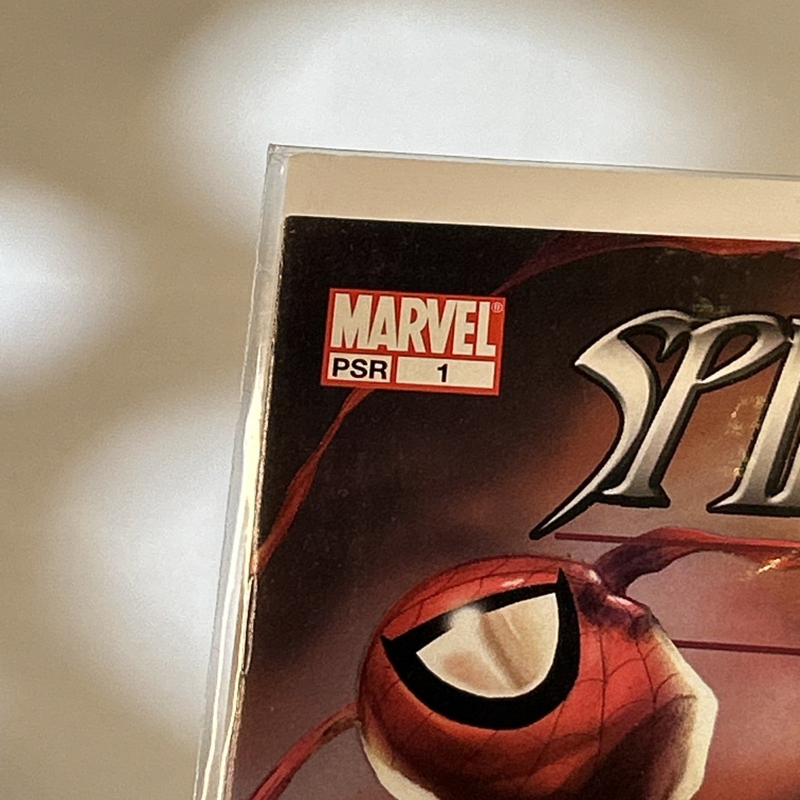 Spider-Man India #1 Vol. 1 2005 Marvel Comics 1st App High Grade X156-165