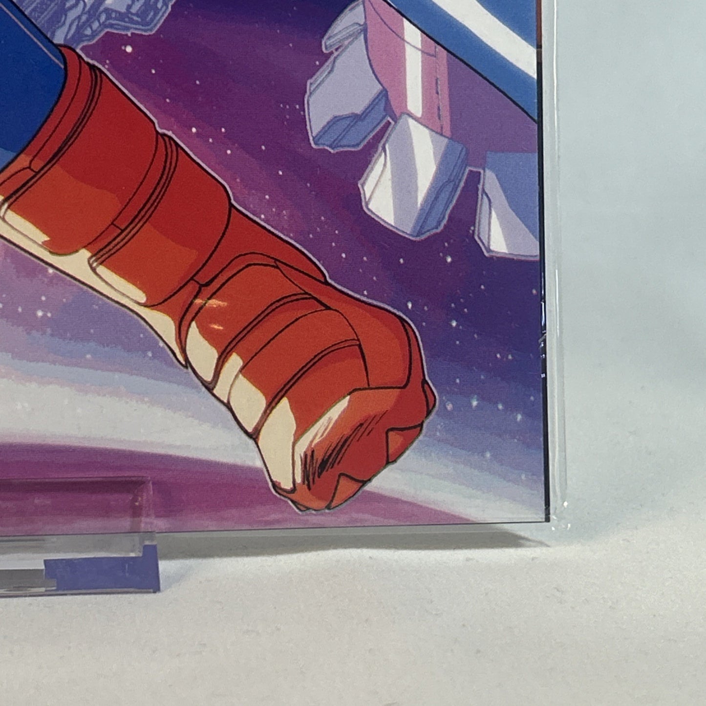 Supergirl Survive #1 Cvr C March Variant (DC, 2026) NM