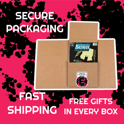 Absolute Martian Manhunter #1 Comics 2024 - Marvel Comic, Game of Thrones Books