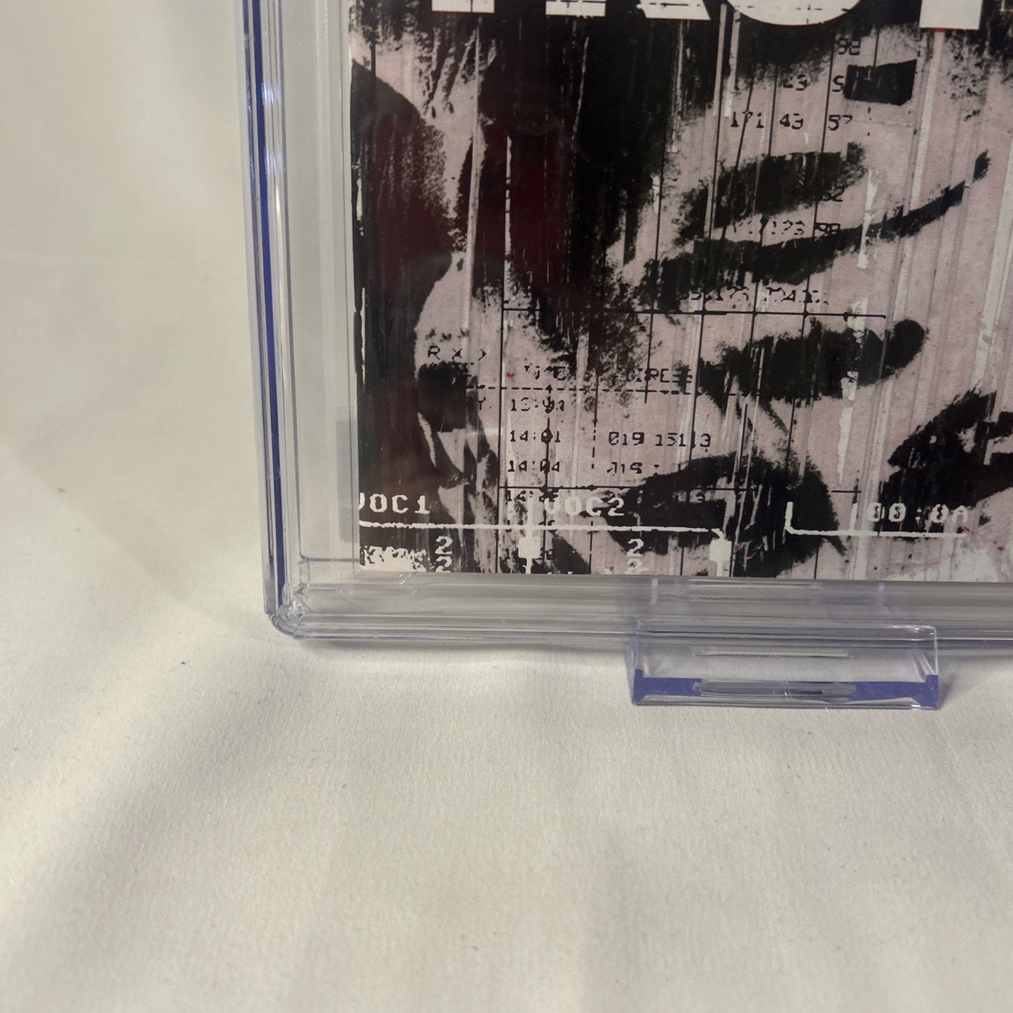 The Department of Truth #1 CGC 9.8 Cover A 1st Print Image Comics