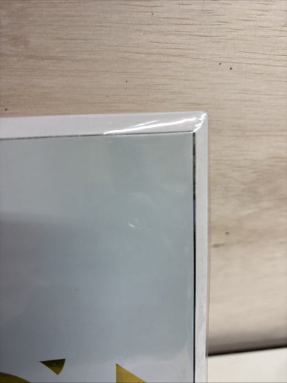 Superman Lost #1 Gold Spot Foil Variant BTC Exclusive Ltd 1000