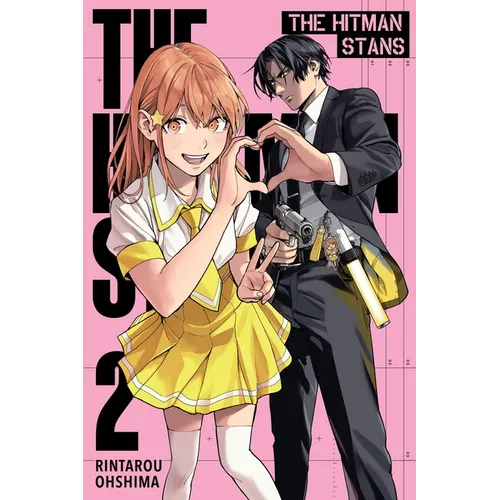 The Hitman Stans, Vol. 2: Volume 2