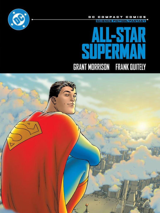 ALL-STAR TP (COMPACT CLASSICS EDITION)