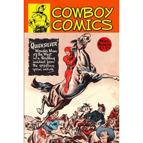 Cowboy Comics