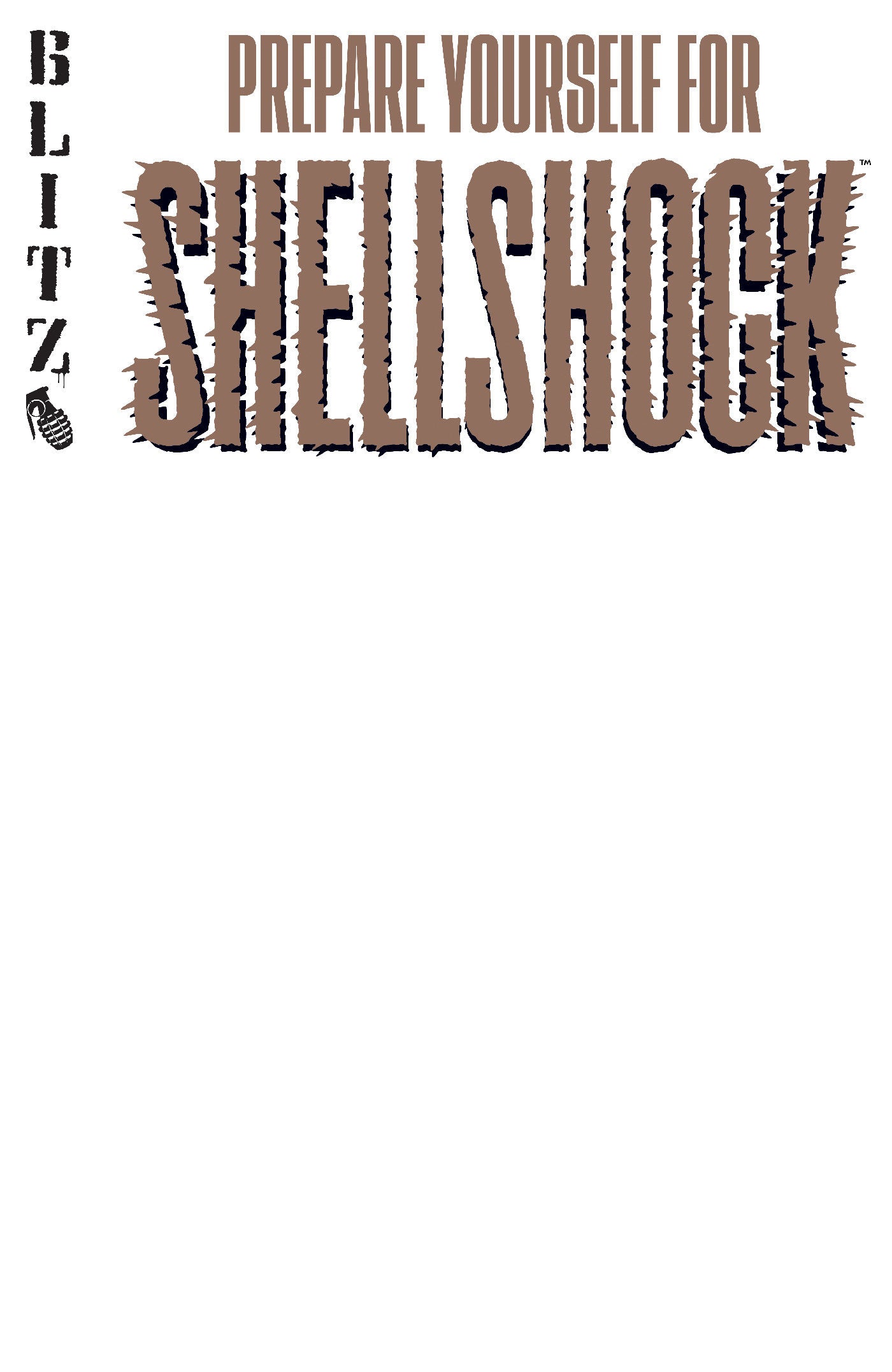 Ec Shellshock #1 Cvr a Lee Bermejo