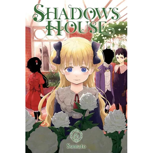Shadows House, Vol. 6