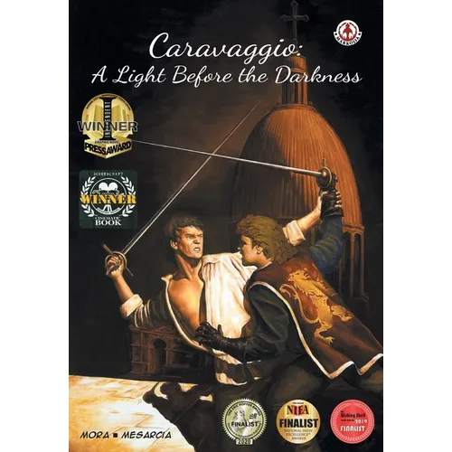 Caravaggio: A Light Before the Darkness
