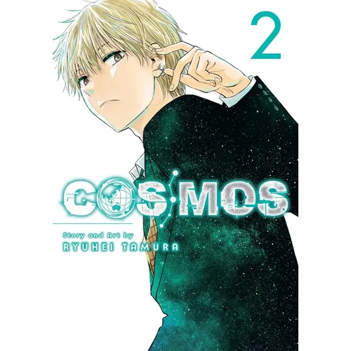 Cosmos, Vol. 2