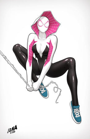 Amazing Spider-Man #26 – comic book cover – view 6