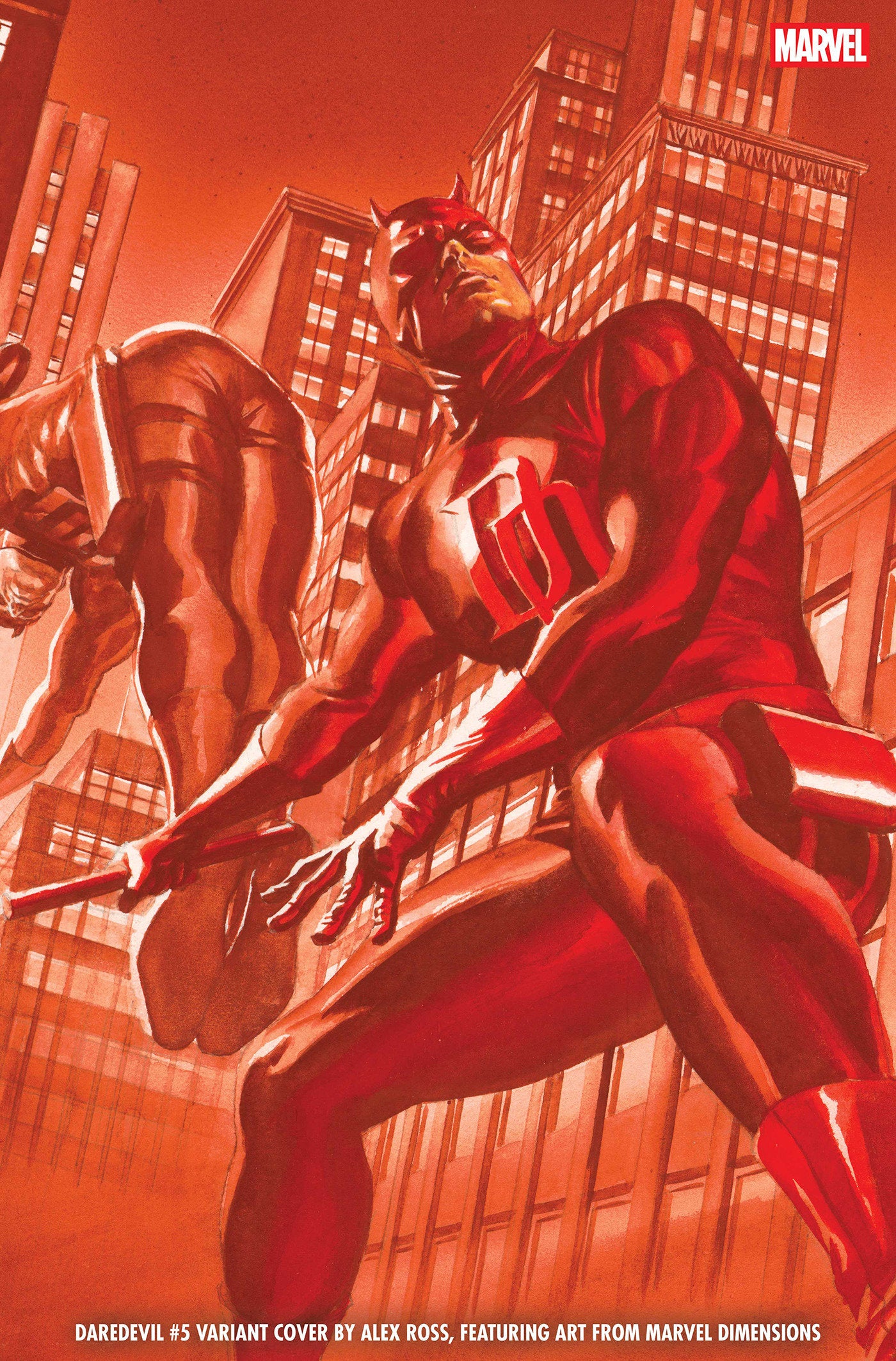 Daredevil #5