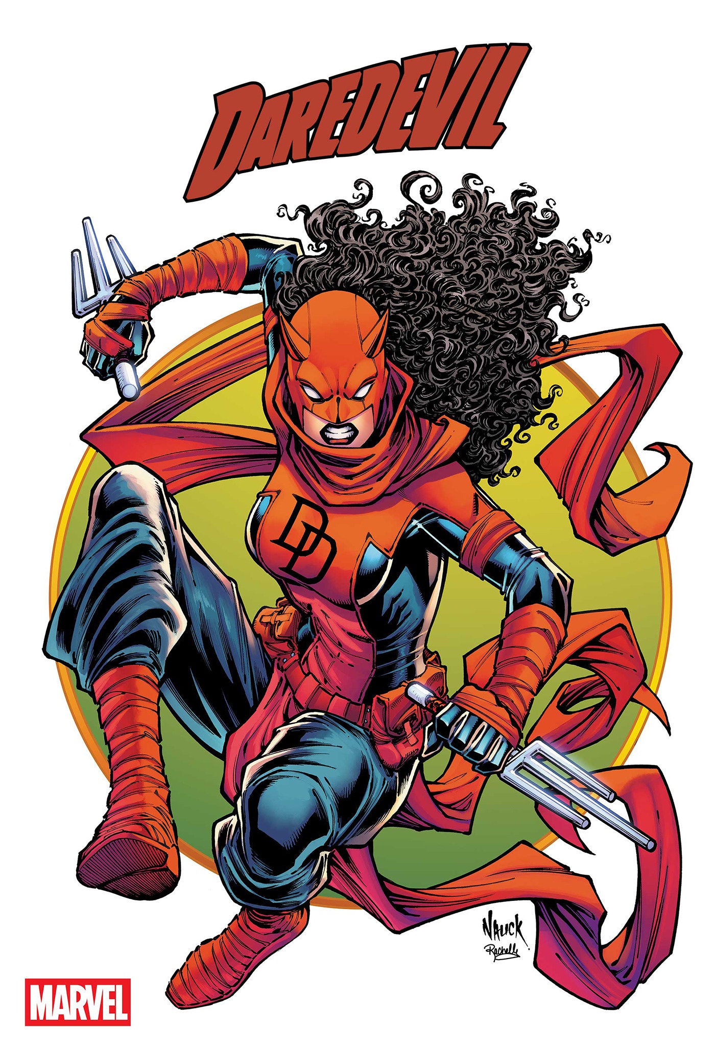 Daredevil #6